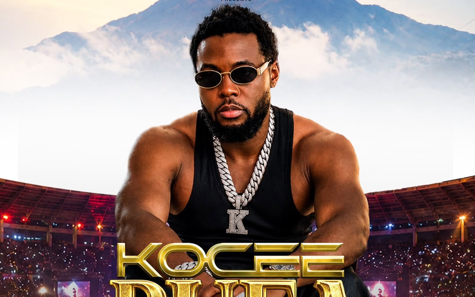 Affiche de l'événement KOCEE EN CONCERT